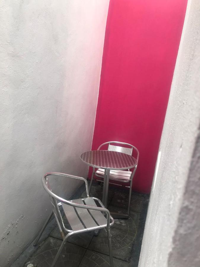 Malinalli Express Apizaco Extérieur photo